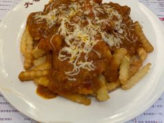 -大哥餐厅(西城花园店)