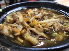 -赵家牛肉砂锅(台西三路店)