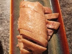 招牌盐水鸭-南京大牌档(青岛万象城店)