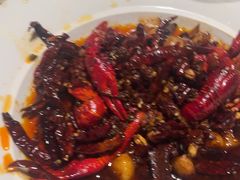 -有位虾匠·香辣蟹·小龙虾(李村店)