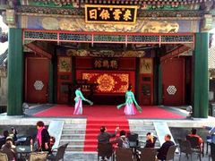 -听鹂馆饭庄(颐和园店)