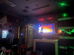 -欢乐迪KTV(泉秀店)