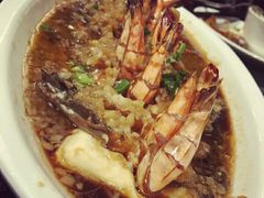 开片虾-鹿港小镇(金虹桥国际中心店)