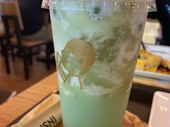 -喜茶(北京三里屯太古里店)