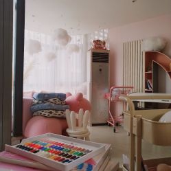 -Beauty Nails 美甲美睫皮肤管理