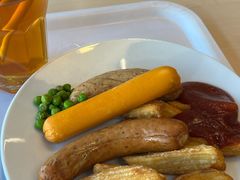-宜家·瑞典风味餐厅(青岛商场店)