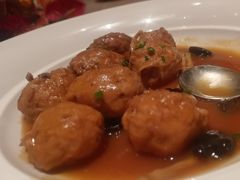 -艳阳天·非遗楚菜(武汉客厅店)