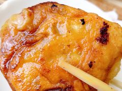 门钉肉饼-宝瑞门钉肉饼店