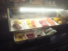 -西藏饭店·亚克·食光自助餐厅(文殊院店)