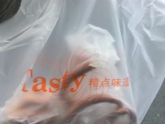 -精点味道(西安路店)