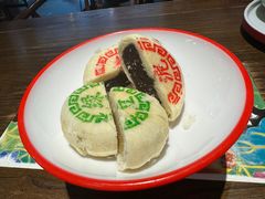 -院落新京菜·烤鸭(地安门店)
