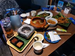 -雀舞云南菜(乐客城店)