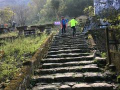 -桂山风景旅游区