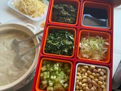 -清真·马坡烧烤涮牛肚·酸浆火锅(新区总店)