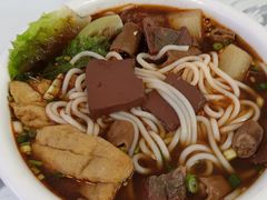 -老广州牛杂(深圳白石洲总店)