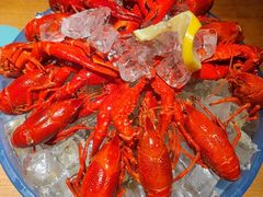 -黄尚皇小龙虾-螃蟹-深夜食堂(皇后公园店)