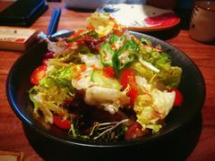 -壹风町烧肉居酒屋(恒丰中央广场店)