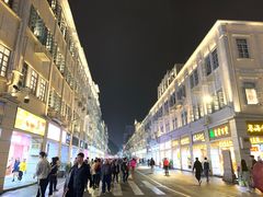 -八婆婆烧仙草(中山路店)