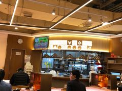 -西贝(财富购物中心店)