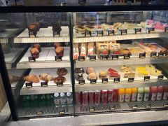 -COSTA COFFEE(成都来福士店)