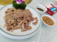 -金华安大酒楼·老牌潮菜·粤式茶点(东方国际店)