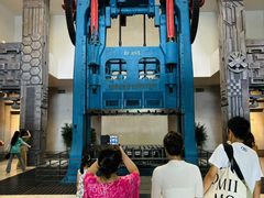 -柳州工业博物馆