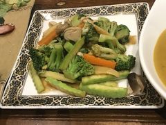 -Siam泰餐厅(水上公园店)