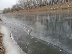 -东坝千亩湖公园