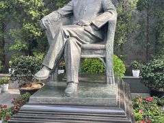 -上海孙中山故居纪念馆