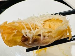 -滨河壹号烤鸭