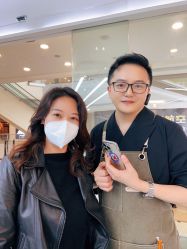-NANAN美发沙龙