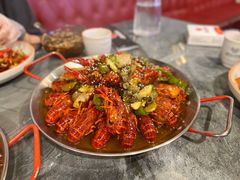 招牌螺丝找虾-螺丝找虾(总统府1912店)