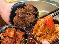 -三江汇火锅店(保全街店)