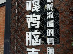 -嘎嘎鸭脑壳(金沙店)