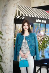 -HAIR HERE造型