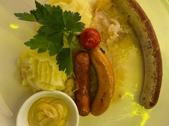 -Paulaner·德国帕拉娜自酿啤酒餐厅(海上世界店)