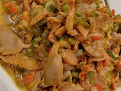 -兰湘子·湘菜小炒(石家庄万象城店)