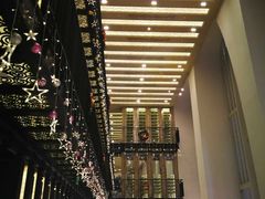 -北京康莱德酒店