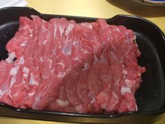 -牛街清真满恒記(平安里西大街店)