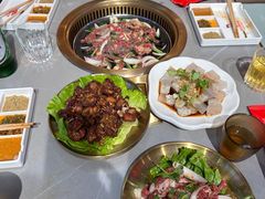 -棒小伙·齐齐哈尔烤肉(龙茗路店)
