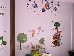 -临水宫·康养餐厅(徐矿广场店)