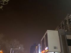 -苏力坦新疆特色(东直门店)