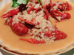 漢舍招牌果木烤鸭-漢舍中国菜馆(889广场店)