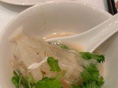 古法瓦罉鸡煲翅-金悦轩海鲜酒家(银河店)