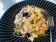 -谷语中餐厅