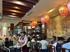 -大壶春生煎(四川中路店)