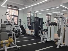 -重塑24小时自助健身(圣乔维斯店)