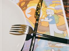 -祖母的魔法厨房(印象城店)