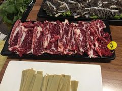 -牛天下·牛肉·海鲜·打边炉·融合菜