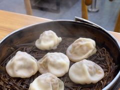 -鸡鸣汤包(仙林店)